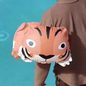 Sunnylife karúszó - Tino the Tiger Clay