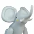 Sunnylife felfújható óriás spriccelő játék - Eli the Elephant Grey