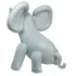 Sunnylife felfújható óriás spriccelő játék - Eli the Elephant Grey