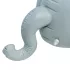 Sunnylife felfújható óriás spriccelő játék - Eli the Elephant Grey