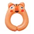 Sunnylife gyerek úszógumi hátul nyitott - Tino the Tiger Clay