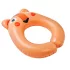 Sunnylife gyerek úszógumi hátul nyitott - Tino the Tiger Clay