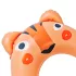 Sunnylife gyerek úszógumi hátul nyitott - Tino the Tiger Clay