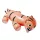 Sunnylife Ride-On matrac - Tino the Tiger Clay