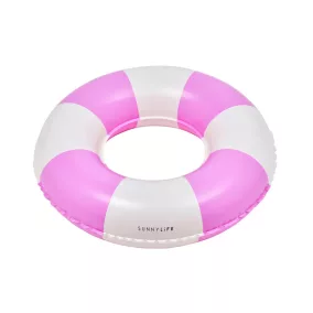 Sunnylife gyerek úszógumi - Party Magenta Stripe