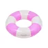 Sunnylife gyerek úszógumi - Party Magenta Stripe