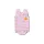 Sunnylife baba neoprén úszóruha - Poppy the Peach Cream - 6–18 hó