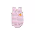 Sunnylife baba neoprén úszóruha - Poppy the Peach Cream - 6–18 hó