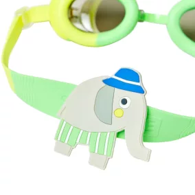 Sunnylife gyerek úszószemüveg - Eli the Elephant