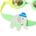 Sunnylife gyerek úszószemüveg - Eli the Elephant