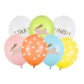 Lufik - Tojáskeresés - 30 cm - 50 db-os