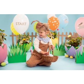 Lufik - Tojáskeresés - 30 cm - 50 db-os