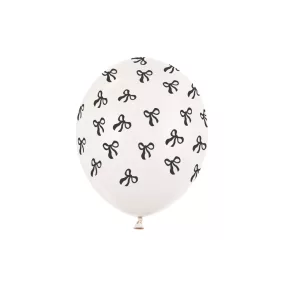 Masnis Lufik - 30 cm - Pasztell törtfehér 6 db