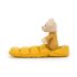Jellycat plüss - Hálózsákos kutyus
