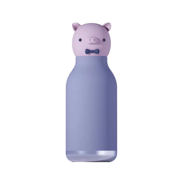 Asobu Bestie kulacs - Malac 475 ml