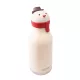 Asobu Bestie kulacs - Hóember 475 ml