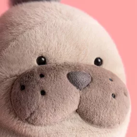 Jellycat plüss - Oroszlánfóka