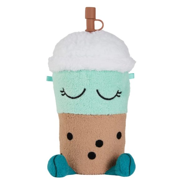 Asobu Fuzzie plüss kulacs - Beanie 350 ml