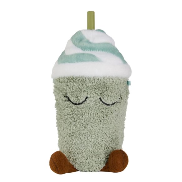 Asobu Fuzzie plüss kulacs - Mimi 350 ml