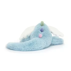 Jellycat plüss - Égi sárkány 50 cm