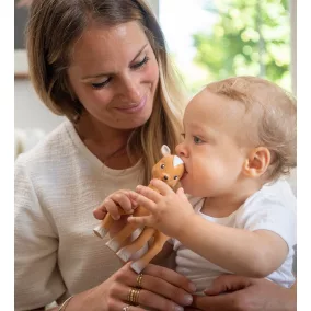 Sophie Fanfan az őzike