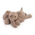 Jellycat plüss - Lusta elefánt