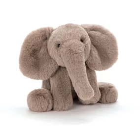 Jellycat plüss - Lusta elefánt