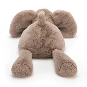 Jellycat plüss - Lusta elefánt