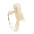 Jellycat Lusta nyuszis hátizsák
