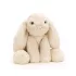 Jellycat plüss - Lusta nyuszi