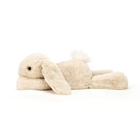 Jellycat plüss - Lusta nyuszi