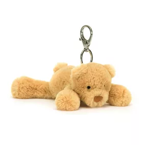Jellycat plüss - Lusta Maci táskadísz