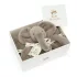 Jellycat Lusta elefánt takaró