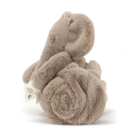 Jellycat Lusta elefánt takaró