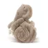 Jellycat Lusta elefánt takaró