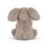 Jellycat szundikendő - Lusta elefánt díszdobozban