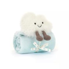 Jellycat szundikendő - Felhő