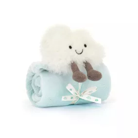 Jellycat szundikendő - Felhő