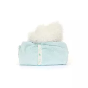 Jellycat szundikendő - Felhő