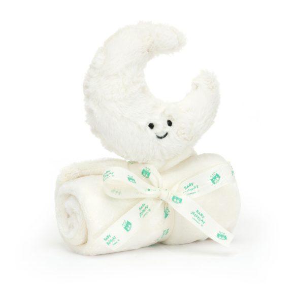 Jellycat szundikendő - Holdacska