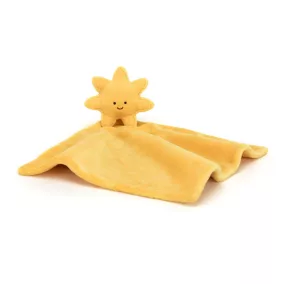 Jellycat szundikendő - Napocska