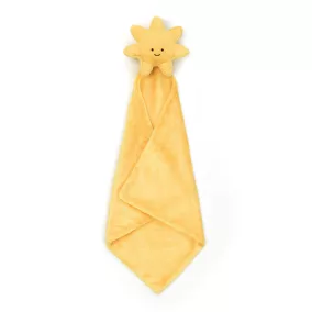 Jellycat szundikendő - Napocska