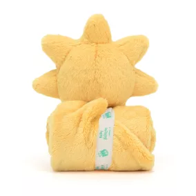 Jellycat szundikendő - Napocska