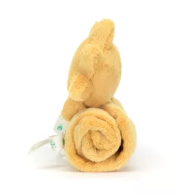 Jellycat szundikendő - Napocska