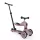 Scoot and Ride Highwaykick 1 kismotor push and go - Wildberry 