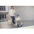 Scoot and Ride Highwaykick 1 kismotor push and go - Steel