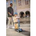 Scoot and Ride Highwaykick 1 kismotor push and go - Steel