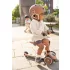 Scoot and Ride Highwaykick 1 kismotor push and go - Mokka