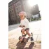 Scoot and Ride Highwaykick 1 kismotor push and go - Mokka