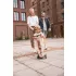 Scoot and Ride Highwaykick 1 kismotor push and go - Mokka
